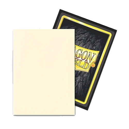 Dragon Shield - Japanese Size - Dual Matte Sleeves (60)