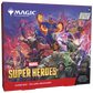 MTG: Marvel Super Heroes - Scene Boxes