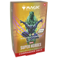 MTG: Marvel Super Heroes - Commander Decks Collector's Edition