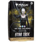 MTG: Star Trek - Commander Decks