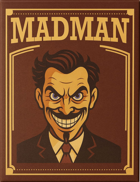MADMAN