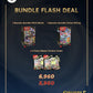 Flash Sale Bundle