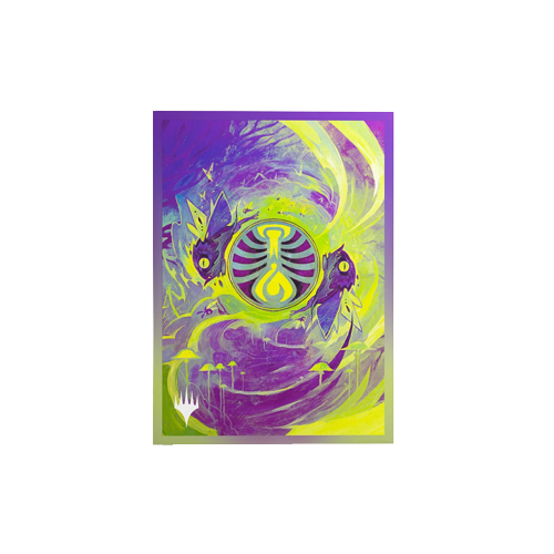 Gamegenic: Premium Art Sleeves - Secrets of Strixhaven