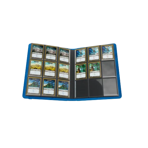 Gamegenic - Prime - 18 Pocket Album