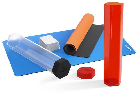 Gamegenic: Playmat Tube