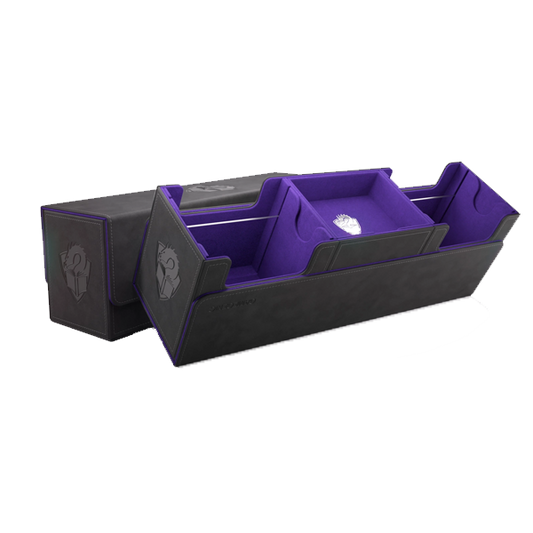 Gamegenic - The Academic 266+ XL