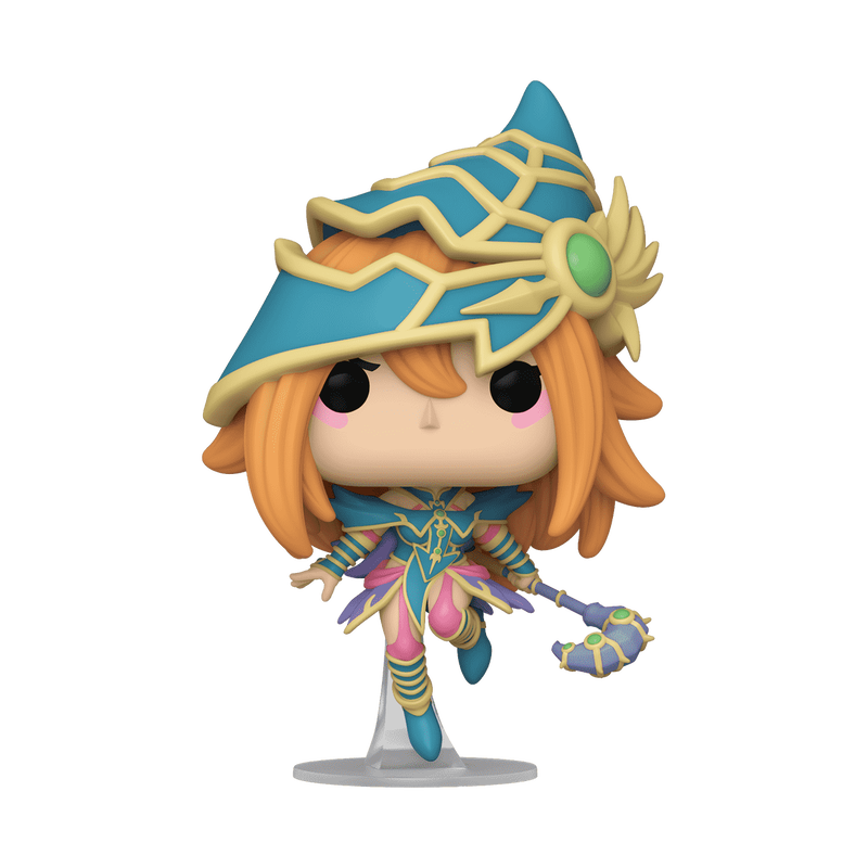 Pop! Yu-Gi-Oh! Magician's Valkyria