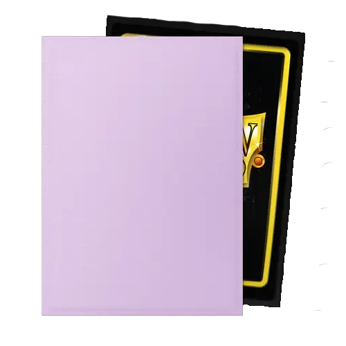 Dragon Shield - Standard - Dual Matte Sleeves (100)