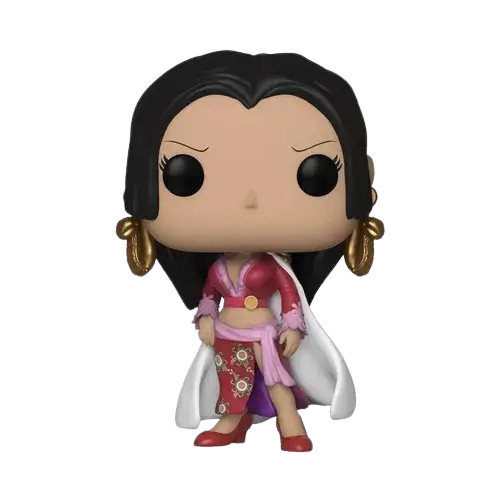Pop! Animation: One Piece: Boa Hancock