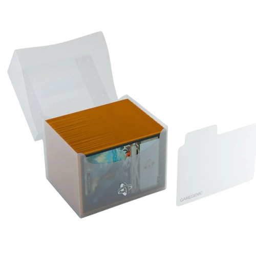 Gamegenic - Side Holder 100+ XL