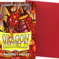 Dragon Shield - Japanese Size - Matte Sleeves (60)