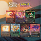 MTG: Secret Lair x Sonic: Friends and Foes (Non Foil)