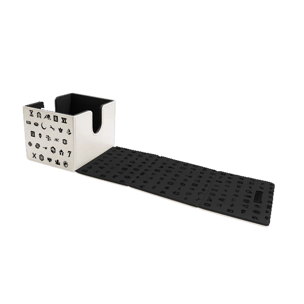 Ultra Pro - MTG's 30th Anniversary - Alcove Deck Box