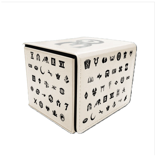 Ultra Pro - MTG's 30th Anniversary - Alcove Deck Box