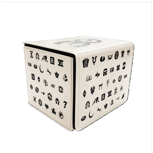 Ultra Pro - MTG's 30th Anniversary - Alcove Deck Box