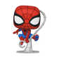 Pop! Marvel: Friendly Neighborhood Spider-Man