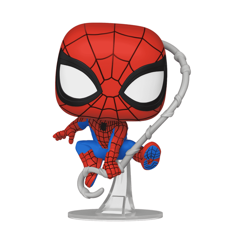 Pop! Marvel: Friendly Neighborhood Spider-Man