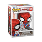 Pop! Marvel: Friendly Neighborhood Spider-Man