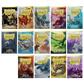 Dragon Shield - Japanese Size - Dual Matte Sleeves (60)