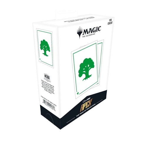 Ultra PRO - Standard Size -  APEX Sleeves (x105)
