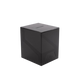 Gamegenic Bastion 100+ XL deck box in black for storing and protecting large card collections