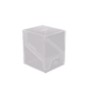 Transparent Gamegenic Bastion 100+ XL deck box for storing large card collections