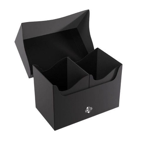 Gamegenic - Double Deck Holder 200+ XL