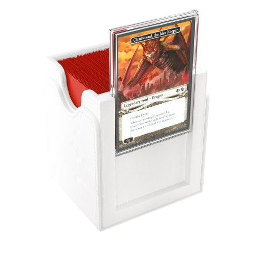 Gamegenic - Squire Plus 100+ XL Convertible