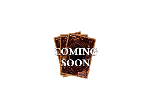 Yu-Gi-Oh! The Chronicles Deck - Spirit Charmers