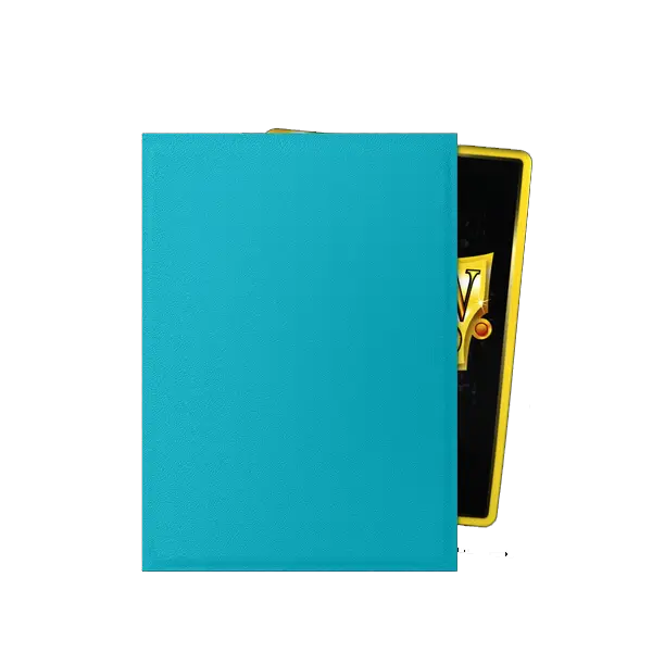 Dragon Shield - Standard - Dual Matte Sleeves (100)