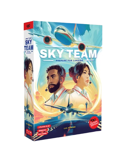 Sky Team