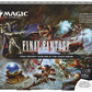 MTG: Final Fantasy- Scene Boxes