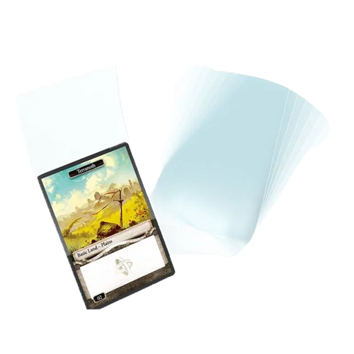 Gamegenic - Standard Size - Inner Sleeves (x100)