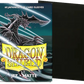 Dragon Shield - Japanese Size - Matte Sleeves (60)