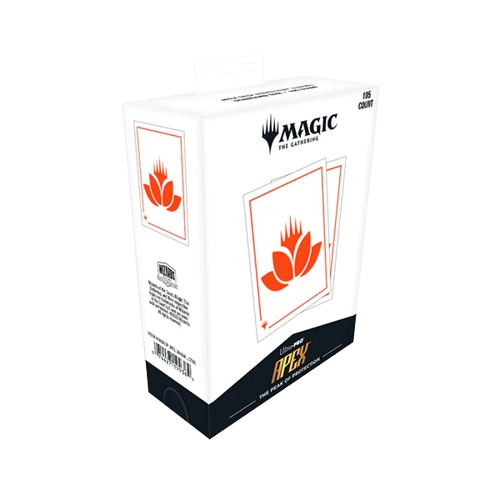 Ultra PRO - Standard Size -  APEX Sleeves (x105)