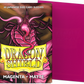 Dragon Shield - Japanese Size - Matte Sleeves (60)
