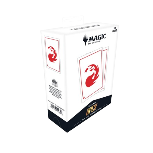 Ultra PRO - Standard Size -  APEX Sleeves (x105)