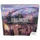 MTG: Final Fantasy- Scene Boxes