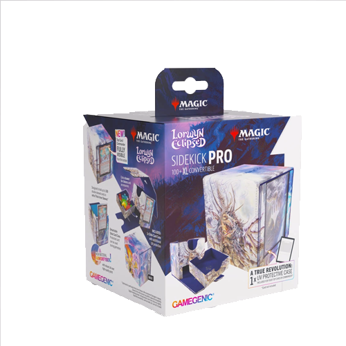 Gamegenic - SideKick PRO 100+ XL - Lorwyn Eclipsed