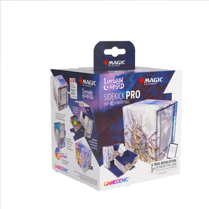 Gamegenic - SideKick PRO 100+ XL - Lorwyn Eclipsed
