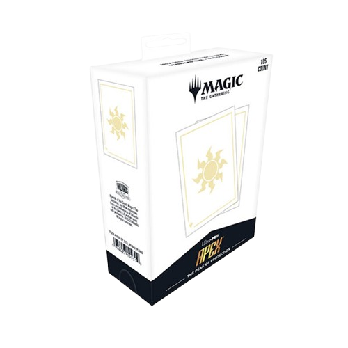 Ultra PRO - Standard Size -  APEX Sleeves (x105)