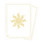 Ultra PRO - Standard Size -  APEX Sleeves (x105)