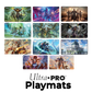 Ultra PRO – Magic: The Gathering Playmats