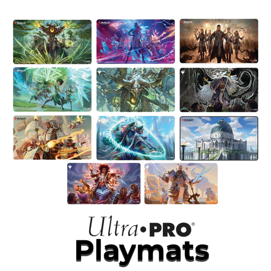 Ultra PRO – Magic: The Gathering Playmats