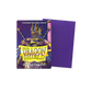 Dragon Shield - Japanese Size - Matte Sleeves (60)