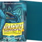 Dragon Shield - Japanese Size - Matte Sleeves (60)