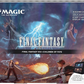 MTG: Final Fantasy- Scene Boxes