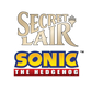MTG: Secret Lair x Sonic: Friends and Foes (Non Foil)