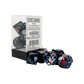 Chessex: Premium Dice Selection (Polyhedral & d6 Block Variants)