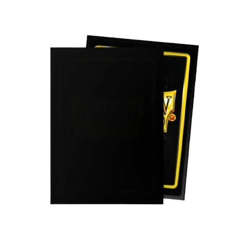 Dragon Shield - Standard - Matte Sleeves (100)